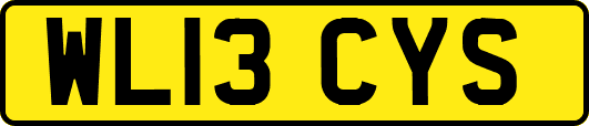 WL13CYS