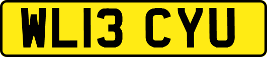 WL13CYU