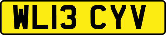 WL13CYV