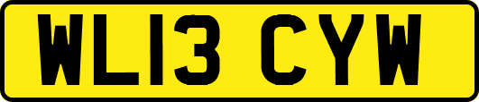 WL13CYW