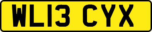 WL13CYX