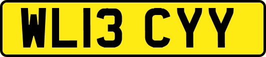 WL13CYY