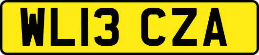 WL13CZA