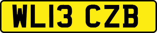 WL13CZB