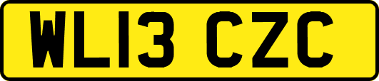 WL13CZC