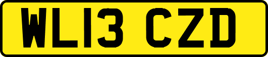 WL13CZD