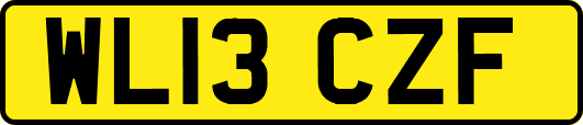 WL13CZF