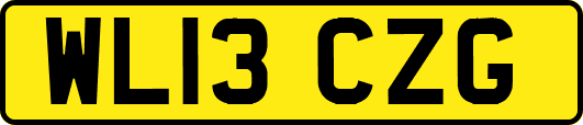 WL13CZG
