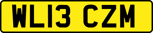 WL13CZM