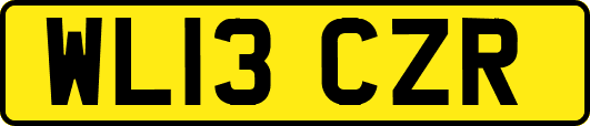 WL13CZR