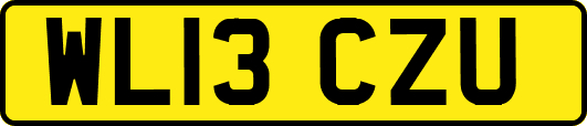 WL13CZU