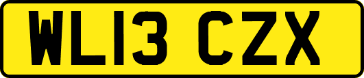 WL13CZX