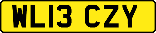 WL13CZY