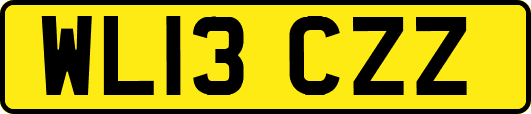 WL13CZZ