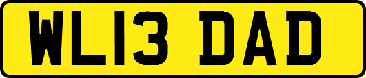 WL13DAD