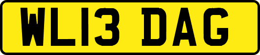 WL13DAG