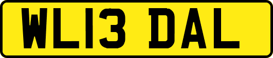 WL13DAL
