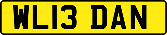 WL13DAN
