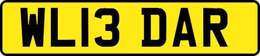 WL13DAR