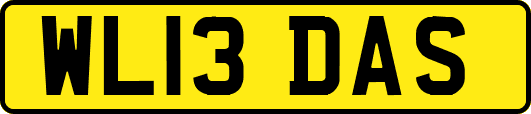 WL13DAS