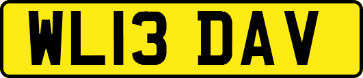 WL13DAV