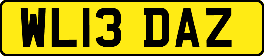 WL13DAZ