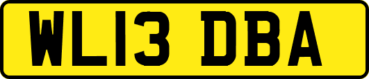 WL13DBA