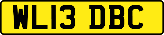 WL13DBC