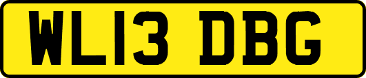 WL13DBG