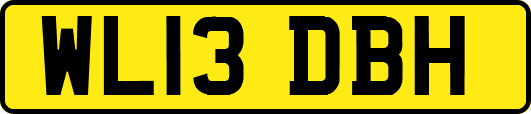 WL13DBH