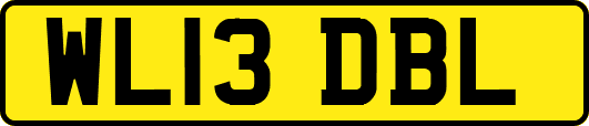 WL13DBL