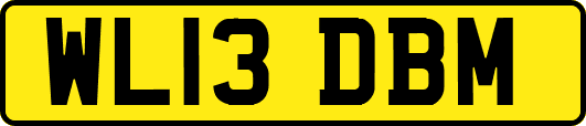 WL13DBM