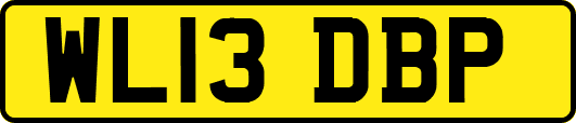 WL13DBP