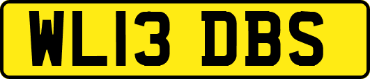 WL13DBS