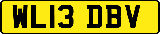 WL13DBV