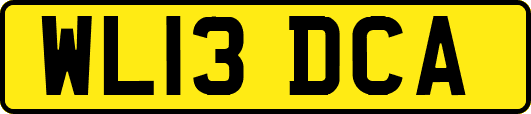 WL13DCA