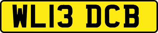 WL13DCB