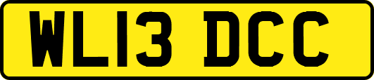 WL13DCC