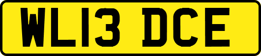 WL13DCE
