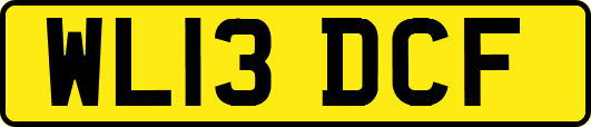 WL13DCF