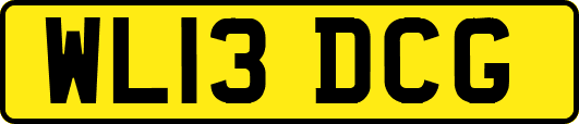 WL13DCG