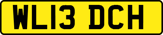 WL13DCH