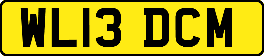 WL13DCM