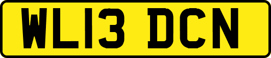 WL13DCN