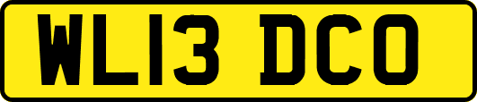 WL13DCO