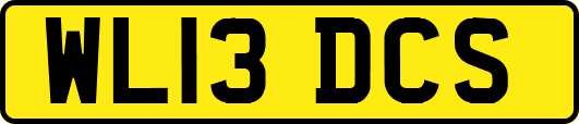 WL13DCS