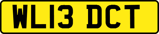 WL13DCT