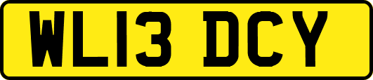 WL13DCY