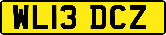 WL13DCZ