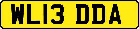 WL13DDA